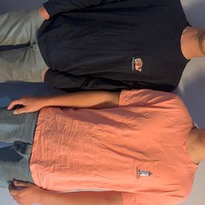 Vineyard vines t shirts